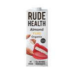 Rude Health Amandeldrank ultimate bio 1.00 Liter