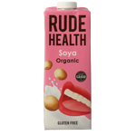 Rude Health Sojadrink bio 1.00 Liter