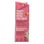 Rude Health Sojadrink bio 1.00 Liter
