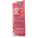 Rude Health Sojadrink bio 1.00 Liter
