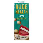 Rude Health Barista soja bio 1.00 Liter