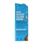 Rude Health Barista coconut 1.00 Liter