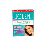 Jolen Ontkleuringscreme creme bleach mild aloe vera  30.00 Milliliter