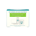 Jolen Ontkleuringscreme creme bleach regular  125.00 Milliliter