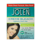 Jolen Ontkleuringscreme creme bleach regular  30.00 Milliliter