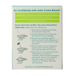Jolen Ontkleuringscreme creme bleach regular  30.00 Milliliter