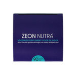 Zeon Nutra Zeon nutra 90.00 Capsules