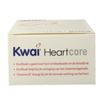 Kwai Heartcare knoflook 100.00 Dragees