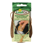 Loofco Afwasschraper uit kokos bio 1.00 Stuks