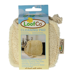 Loofco Schoonmaakspons bio 1.00 Stuks