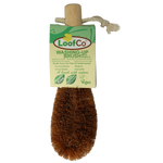 Loofco Afwasborstel handvat kokos eko 1.00 Stuks