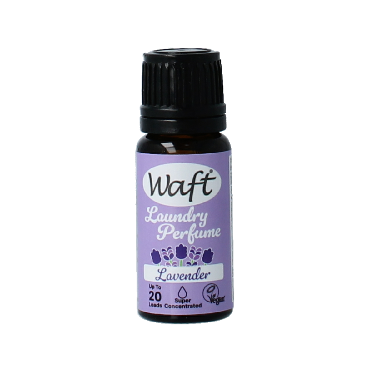 Waft Wasparfum lavender 10.00 Milliliter