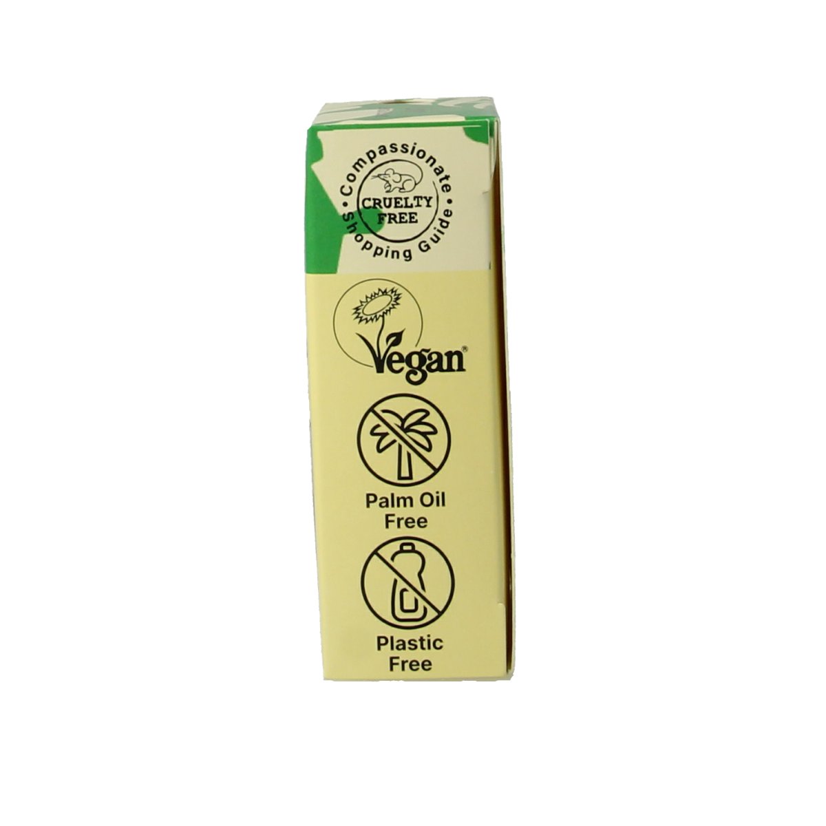 Loofco Afwaszeep palmolievrij limoen bio 1.00 Stuks