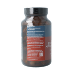 Terranova Beta Glucans Astragalus & Vitamin C Complex 100.00 Vegetarische capsules