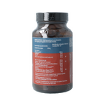 Terranova Beta Glucans Astragalus & Vitamin C Complex 100.00 Vegetarische capsules
