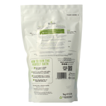 Westlab Badzout Epsom herstellend 1.00 Kilogram