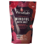 Westlab Badzout mindfull 1.00 Kilogram