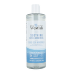 Westlab Bad en douchegel dode zee mineralen 500.00 Milliliter