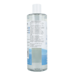 Westlab Bad en douchegel dode zee mineralen 500.00 Milliliter