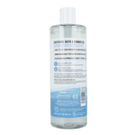 Westlab Bad en douchegel dode zee mineralen 500.00 Milliliter