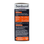 Sambucol Immuno 120.00 Milliliter