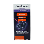 Sambucol Immuno 230 Milliliter