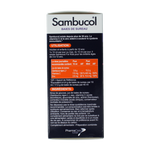Sambucol Immuno 230 Milliliter
