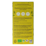 Pukka Relax thee bio 20.00 Zakjes