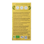 Pukka Lemongrass & ginger thee bio 20.00 Zakjes