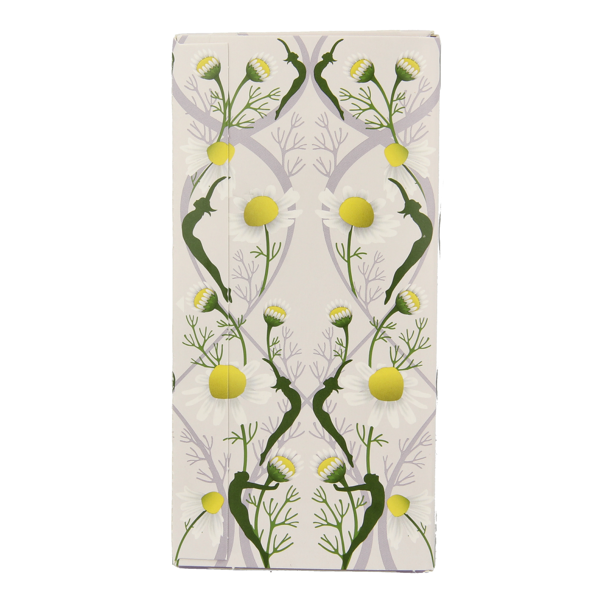 Pukka Three chamomile bio  20.00 Zakjes