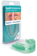 SleepPro Easifit AM (anti-microbieel) snurkbeugel 1 Stuks
