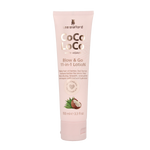 Lee Stafford Coco loco & agave blow en go 100.00 Milliliter