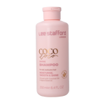 Lee Stafford Coco loco & agave shine shampoo 250.00 Milliliter
