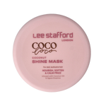 Lee Stafford Coco loco & agave shine mask 200.00 Milliliter