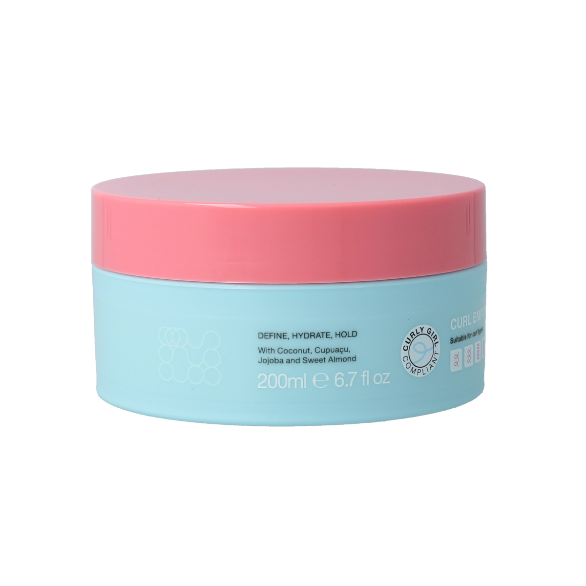 Imbue Curl empowering creme gel 200.00 Milliliter