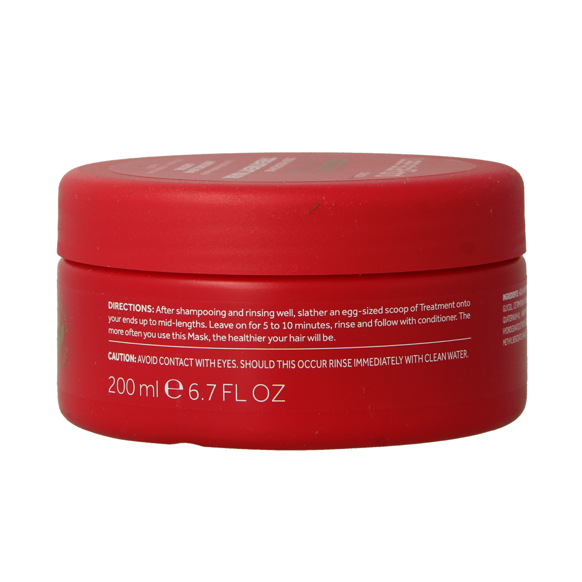 Lee Stafford Argan oil treatment nourishing 200.00 Milliliter