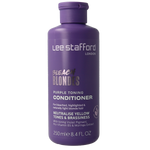Lee Stafford Beach blondes purple toning conditioner 250.00 Milliliter