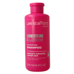 Lee Stafford Grow long & strong activation shampoo 250.00 Milliliter