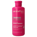 Lee Stafford Grow ilong & strong activation conditioner 250.00 Milliliter