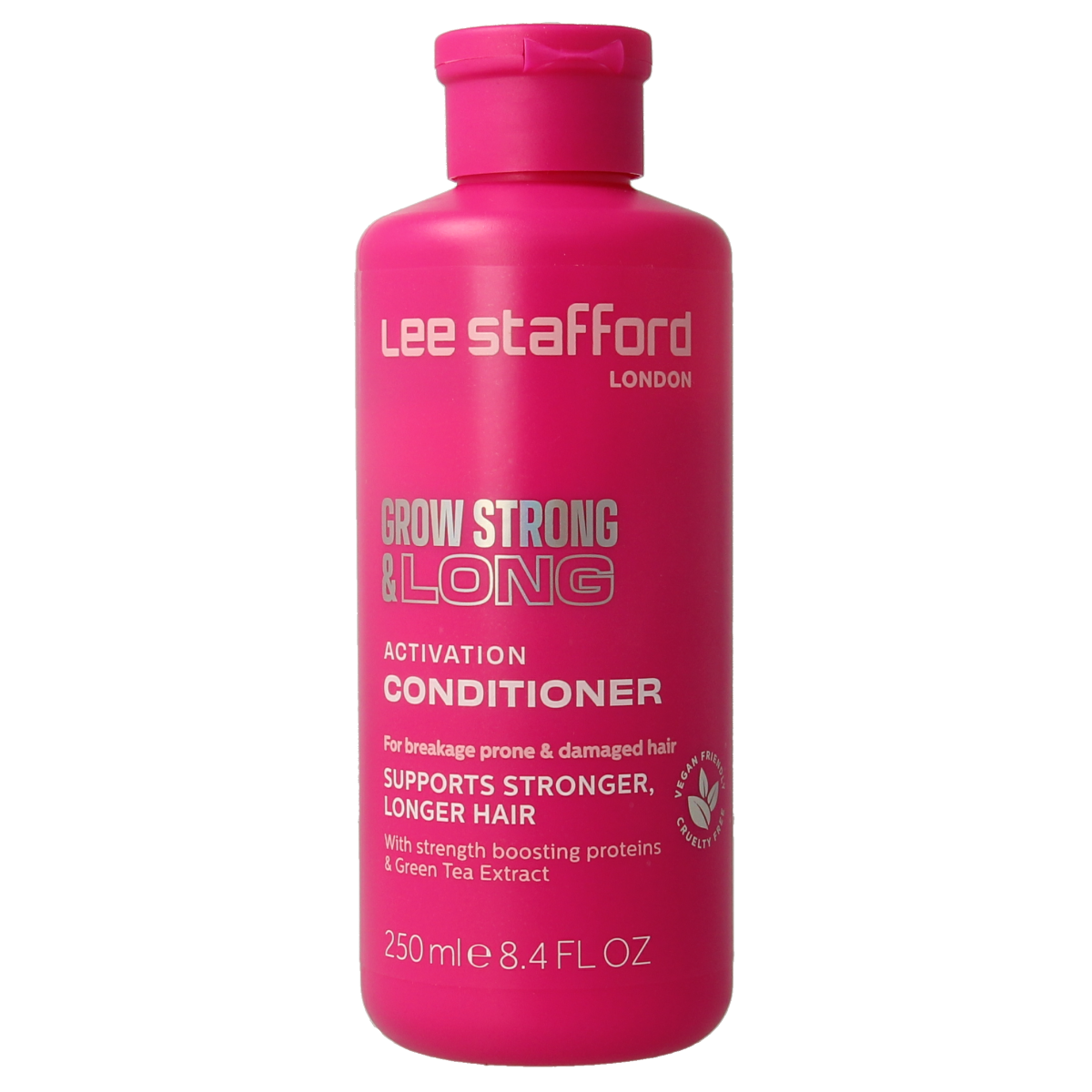 Lee Stafford Grow ilong & strong activation conditioner 250.00 Milliliter