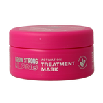 Lee Stafford Grow long & strong activation treatment mask 200.00 Milliliter