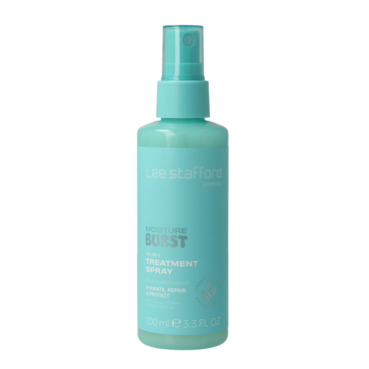 Lee Stafford Hair apology 10-in-1 leave in 100.00 Milliliter