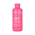 Lee Stafford For the love of curls shampoo 250.00 Milliliter
