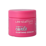 Lee Stafford For the love of curls custard cream 125 Milliliter