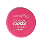 Lee Stafford For the love of curls custard cream 125 Milliliter