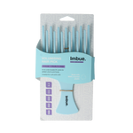 Imbue Volumising hair pick 1.00 Stuks