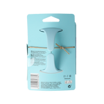 Imbue Scalp & shampoo brush 1.00 Stuks