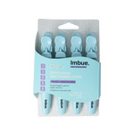 Imbue Sectioning clips 4 Stuks