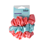 Imbue Scrunchies satin large 3.00 Stuks
