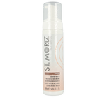 St. Moriz Zelfbruiningsmousse medium 200.00 Milliliter